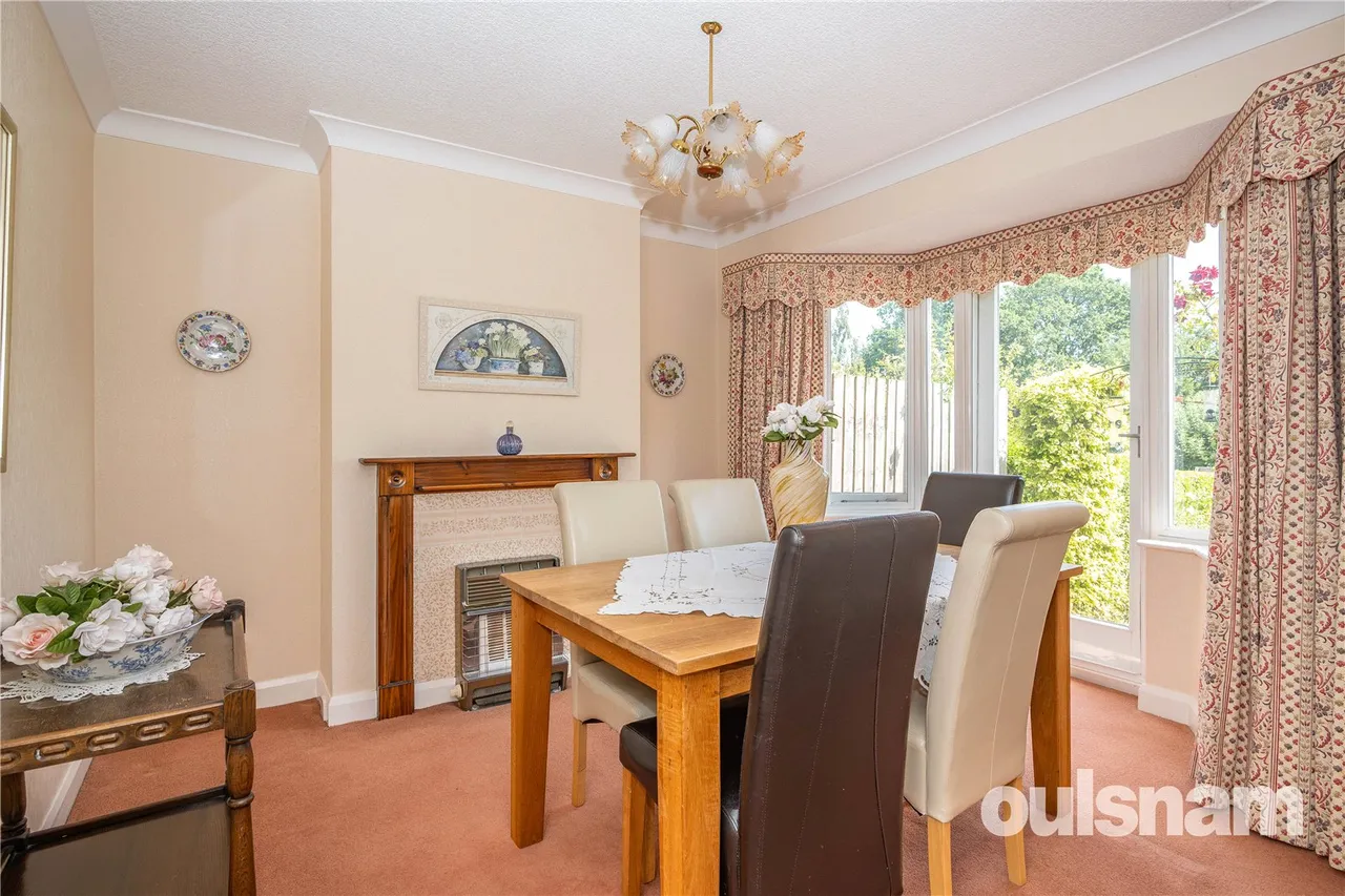 Heath Road South, BOURNVILLE VILLAGE TRUST, Northfield, Birmingham, B31 2BX, photo 5