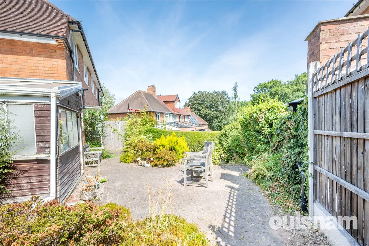Heath Road South, BOURNVILLE VILLAGE TRUST, Northfield, Birmingham, B31 2BX, photo 18
