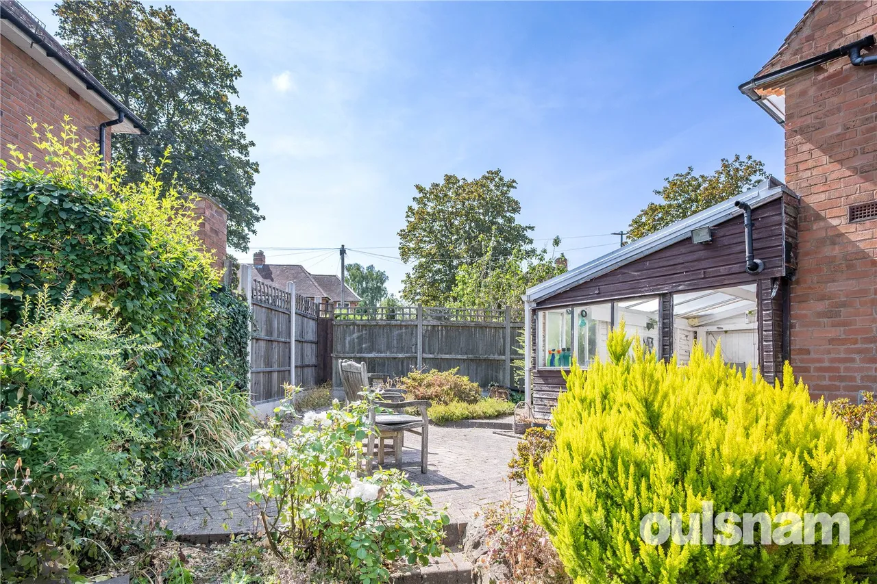Heath Road South, BOURNVILLE VILLAGE TRUST, Northfield, Birmingham, B31 2BX, photo 20