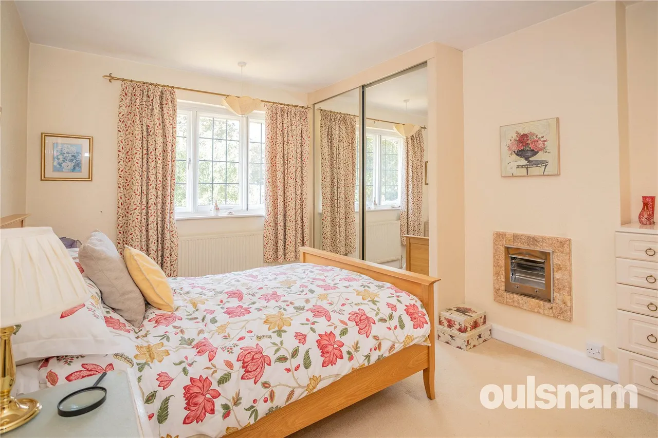 Heath Road South, BOURNVILLE VILLAGE TRUST, Northfield, Birmingham, B31 2BX, photo 12