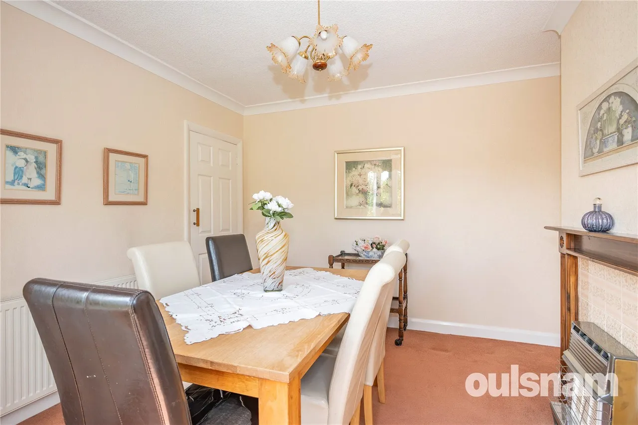 Heath Road South, BOURNVILLE VILLAGE TRUST, Northfield, Birmingham, B31 2BX, photo 4