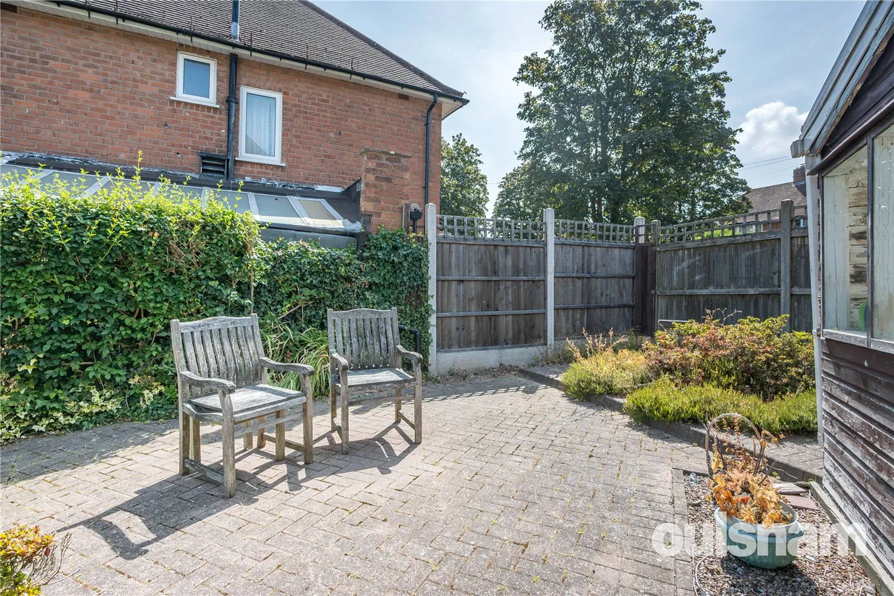 Heath Road South, BOURNVILLE VILLAGE TRUST, Northfield, Birmingham, B31 2BX, photo 21