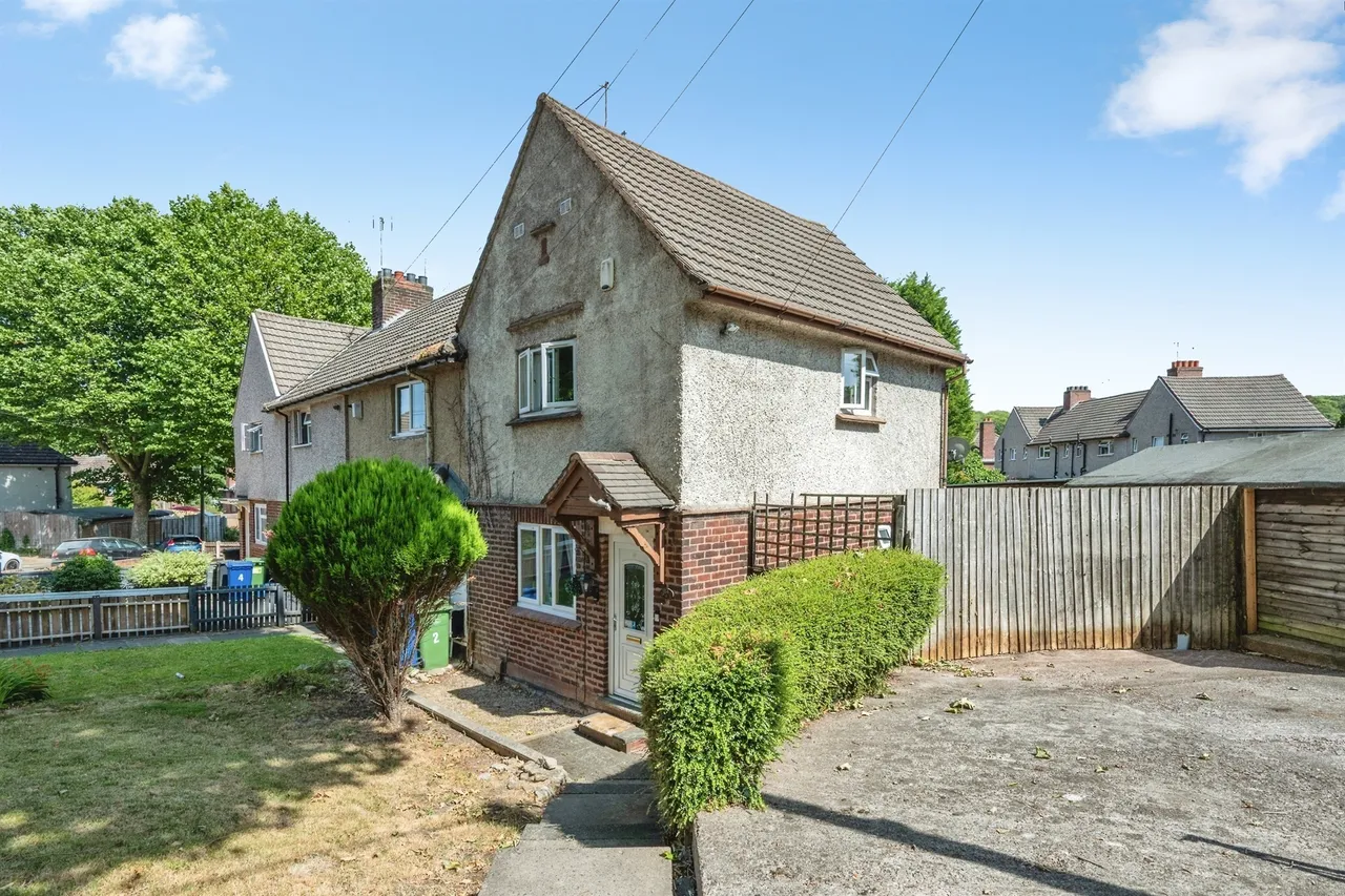 Chestnut Avenue, Dudley, DY1, photo 23