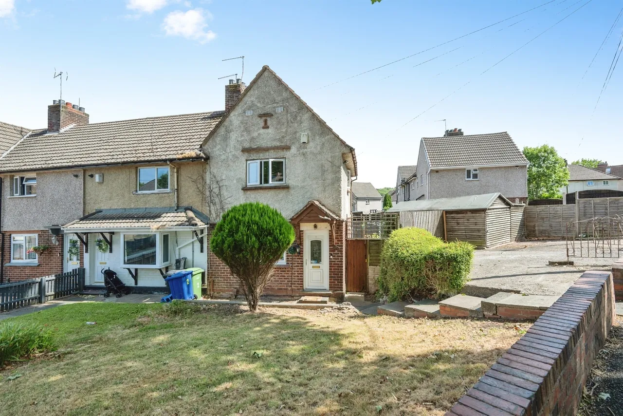 Chestnut Avenue, Dudley, DY1, photo 22