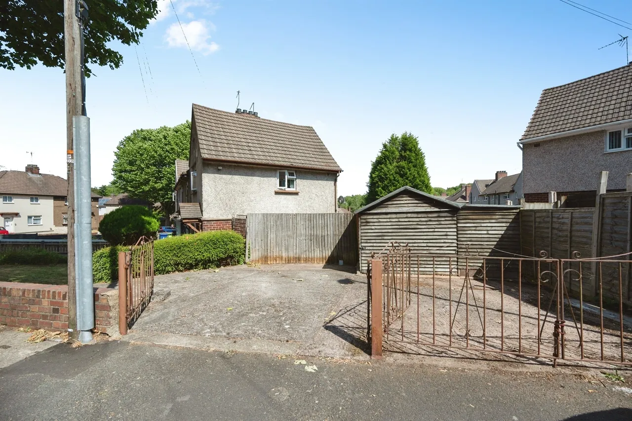Chestnut Avenue, Dudley, DY1, photo 21