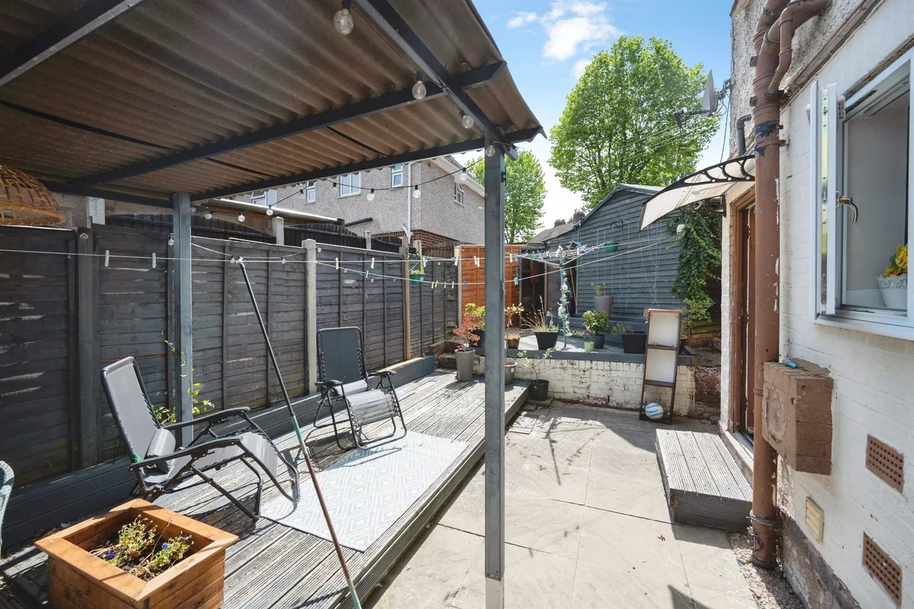 Chestnut Avenue, Dudley, DY1, photo 6
