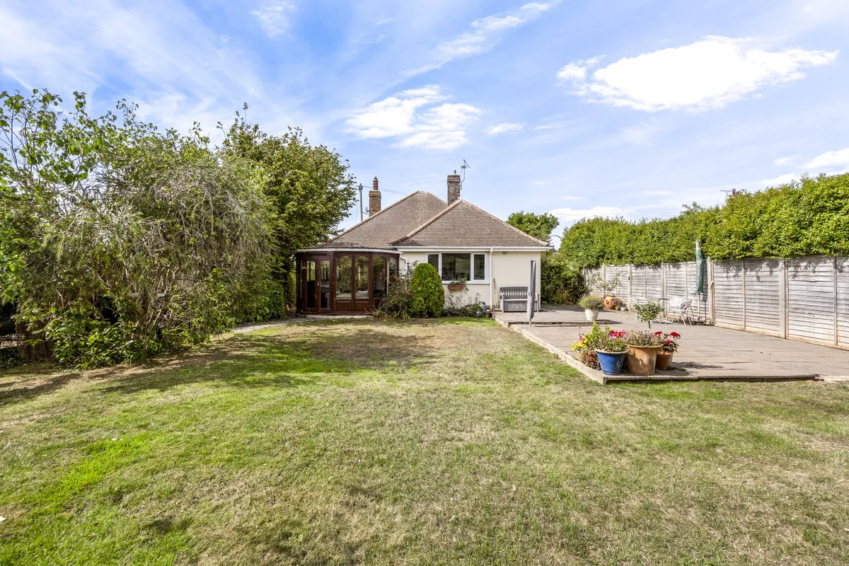 Chalet Road, Worthing, BN12, photo 11