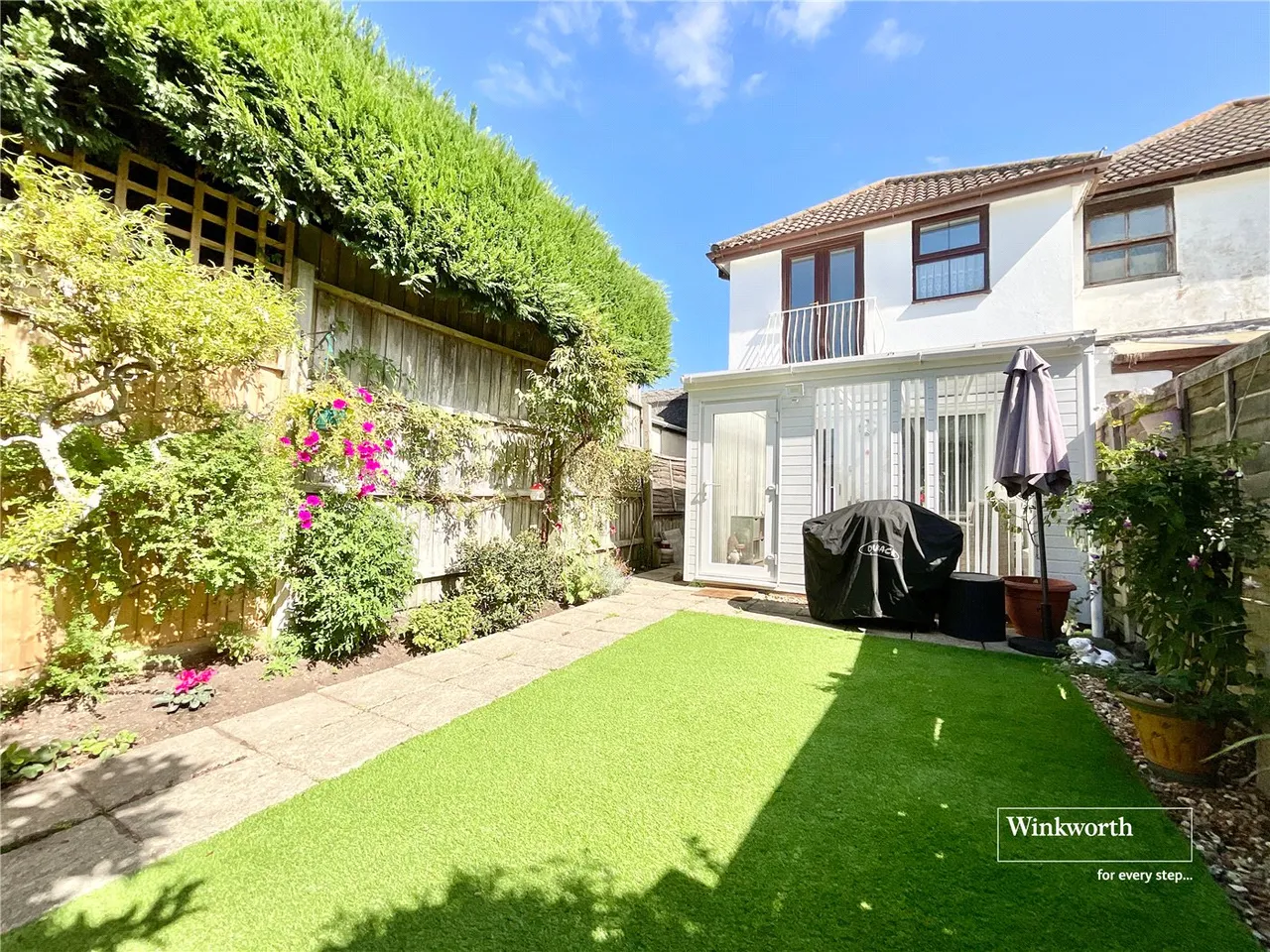 Stony Lane, Burton, Christchurch, Dorset, BH23, photo 9