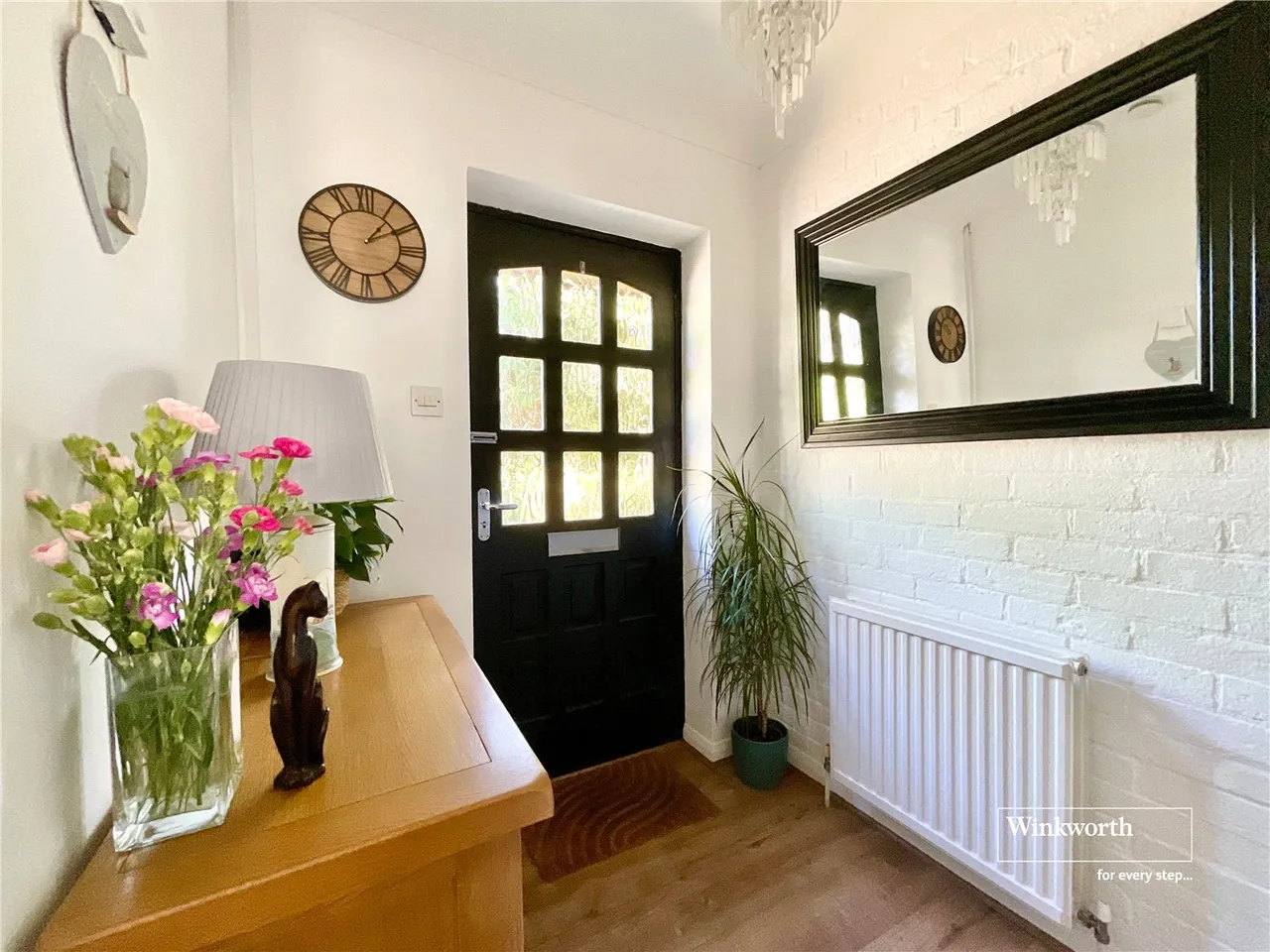 Stony Lane, Burton, Christchurch, Dorset, BH23, photo 11
