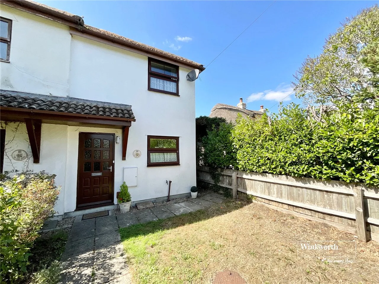 Stony Lane, Burton, Christchurch, Dorset, BH23, photo 12