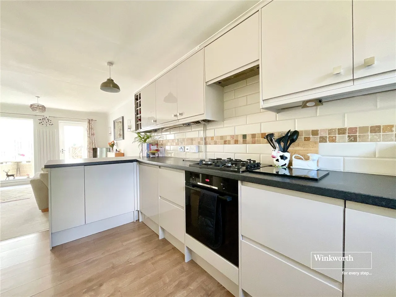 Stony Lane, Burton, Christchurch, Dorset, BH23, photo 4
