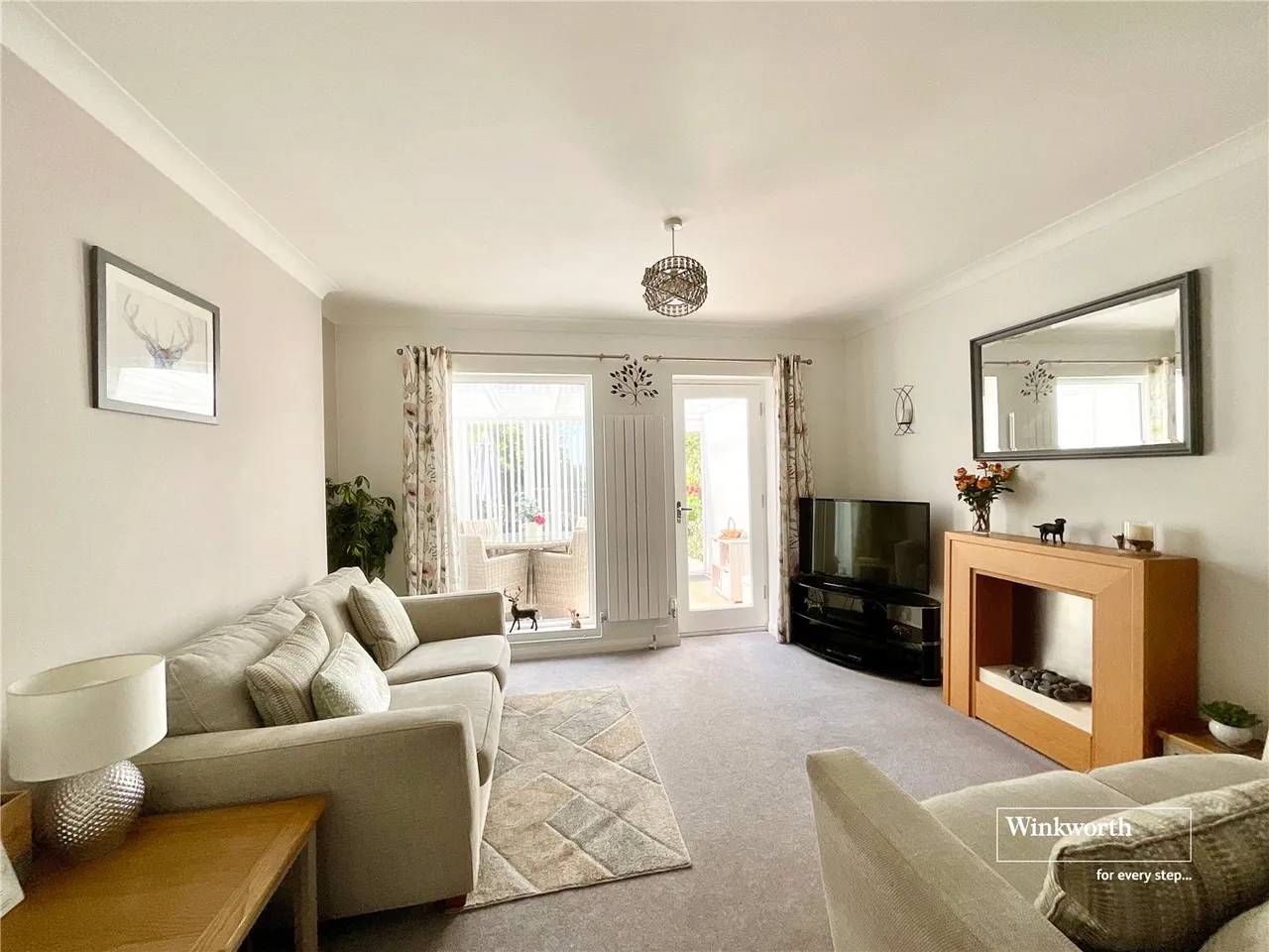 Stony Lane, Burton, Christchurch, Dorset, BH23, photo 2