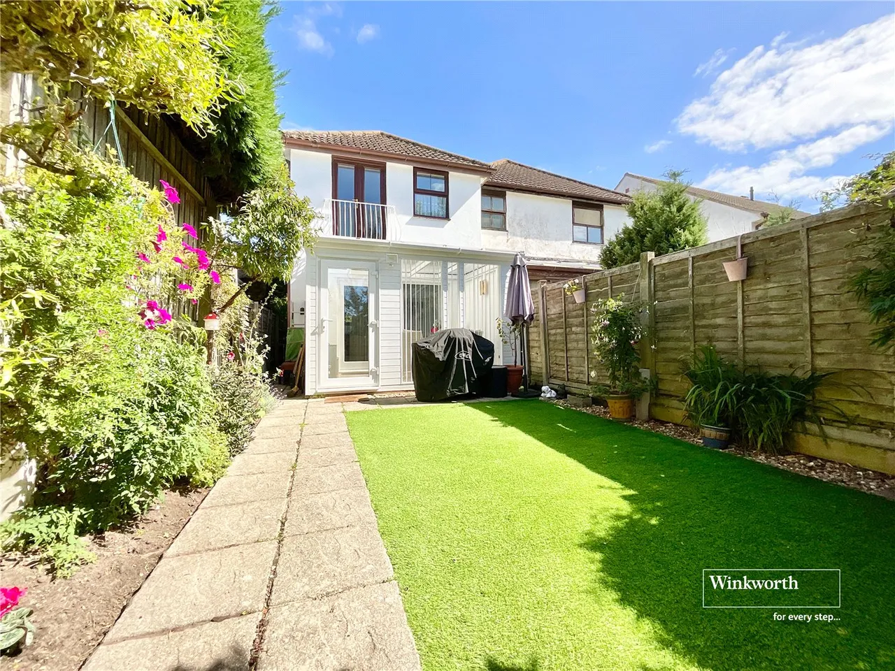Stony Lane, Burton, Christchurch, Dorset, BH23, photo 10