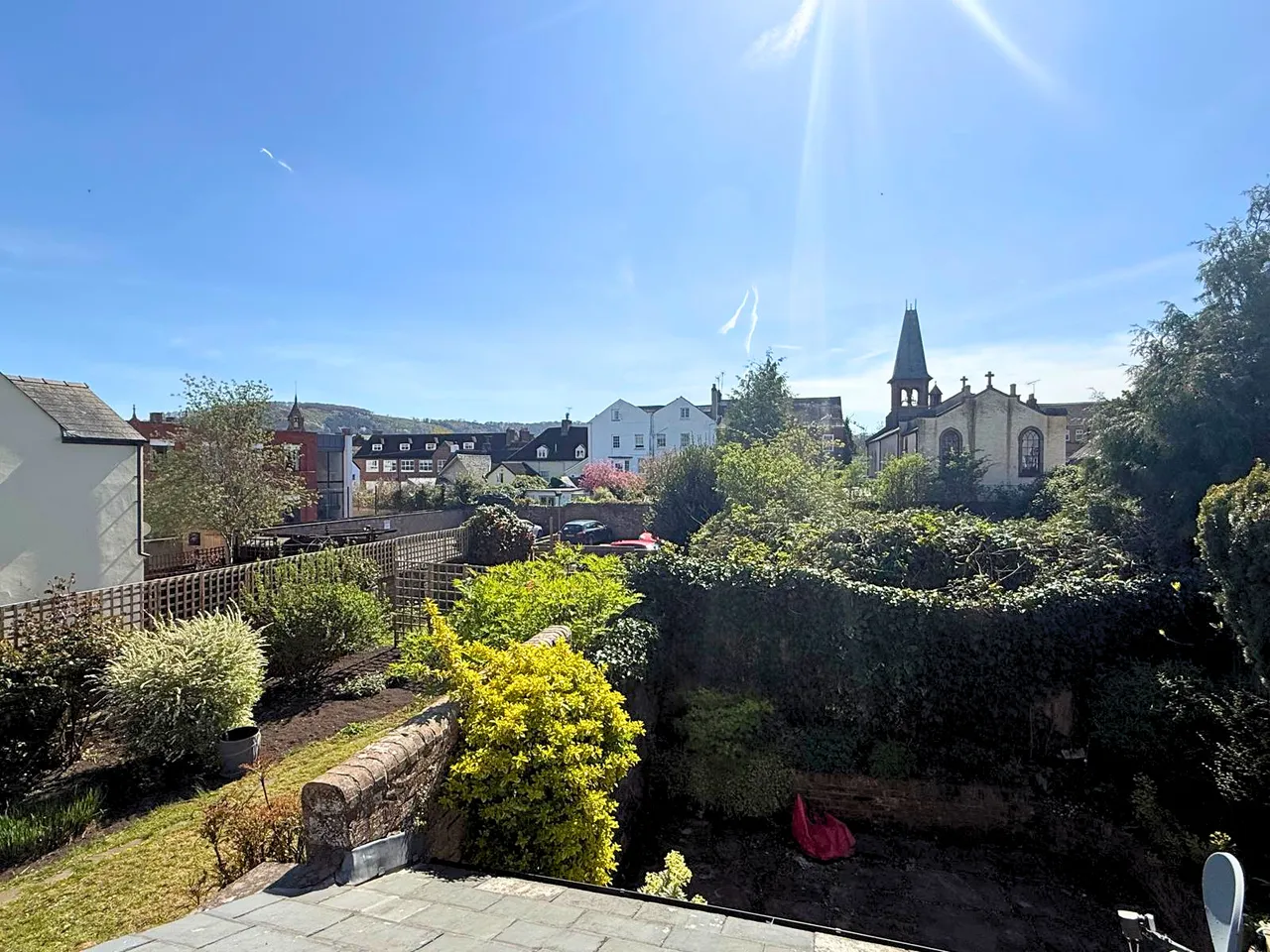 Whitecross Street, Monmouth, NP25, photo 10