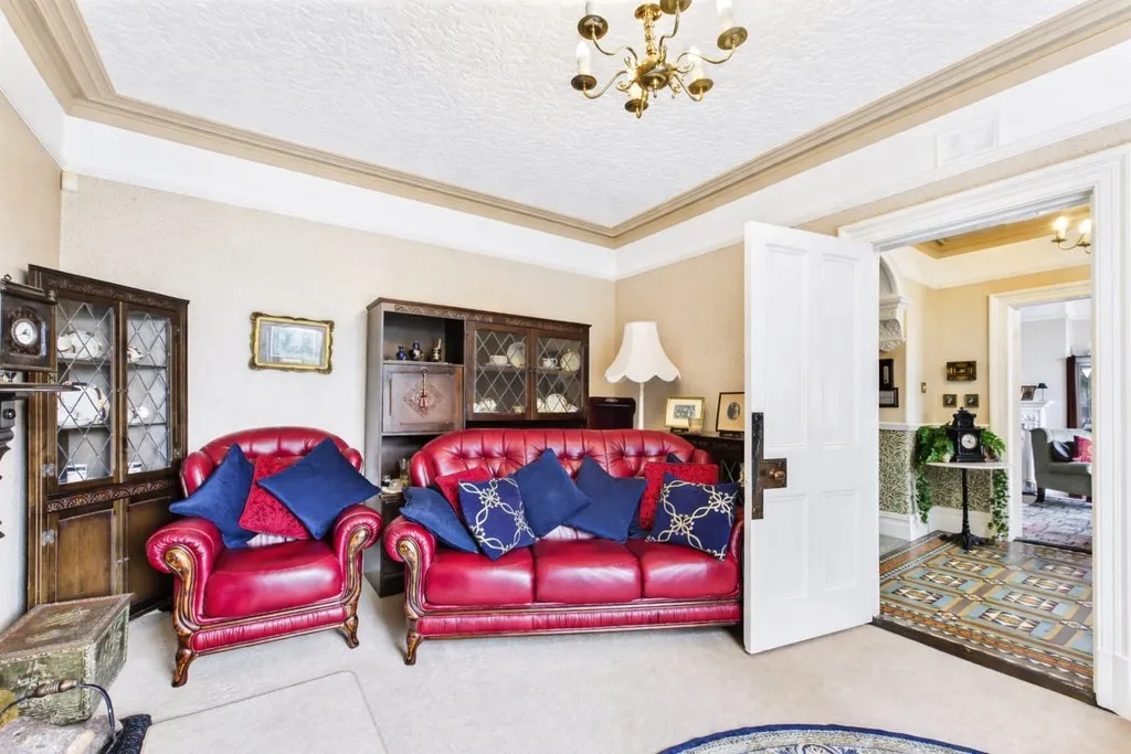 The Gables, Embleton, CA13, photo 16