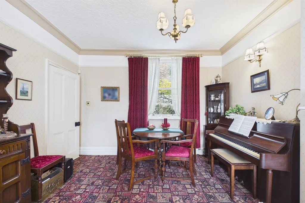 The Gables, Embleton, CA13, photo 12