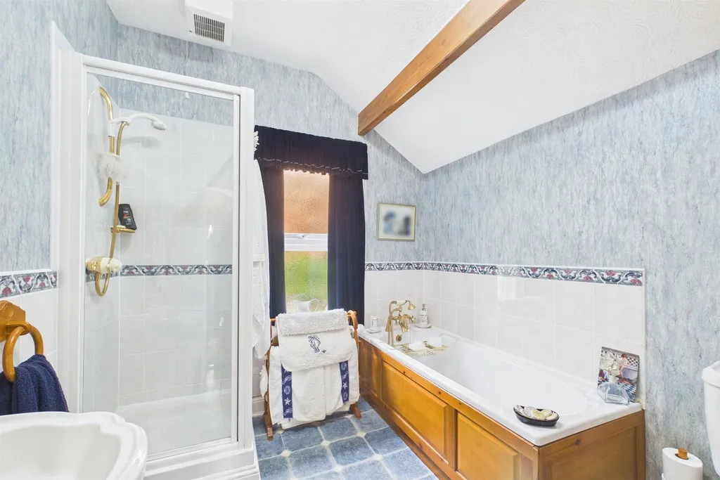The Gables, Embleton, CA13, photo 39