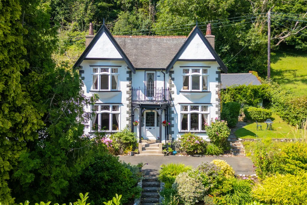 5 bed house for sale, The Gables, Embleton, CA13