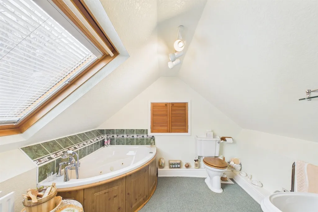 The Gables, Embleton, CA13, photo 44