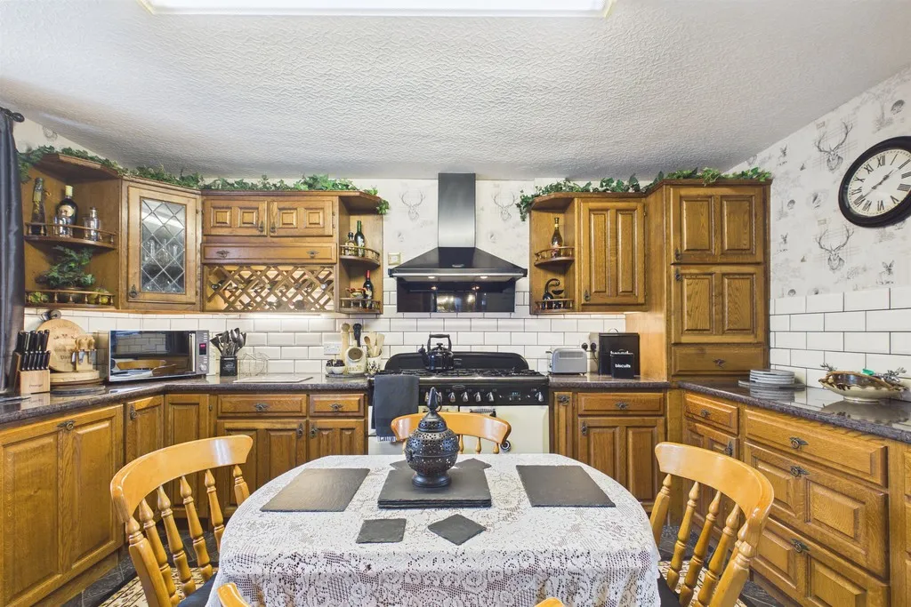 The Gables, Embleton, CA13, photo 18