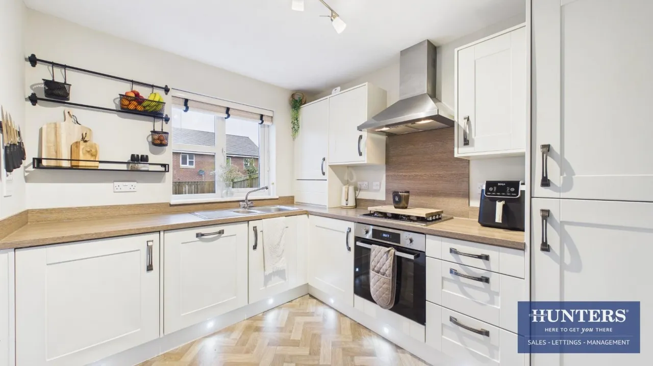 Ryedale Way, South Shields, NE34, photo 8