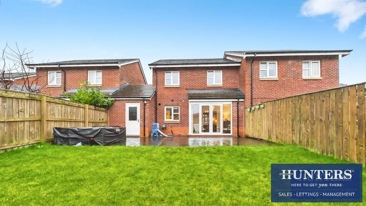 Ryedale Way, South Shields, NE34, photo 20