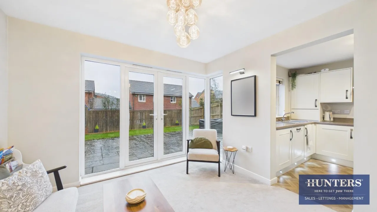Ryedale Way, South Shields, NE34, photo 5