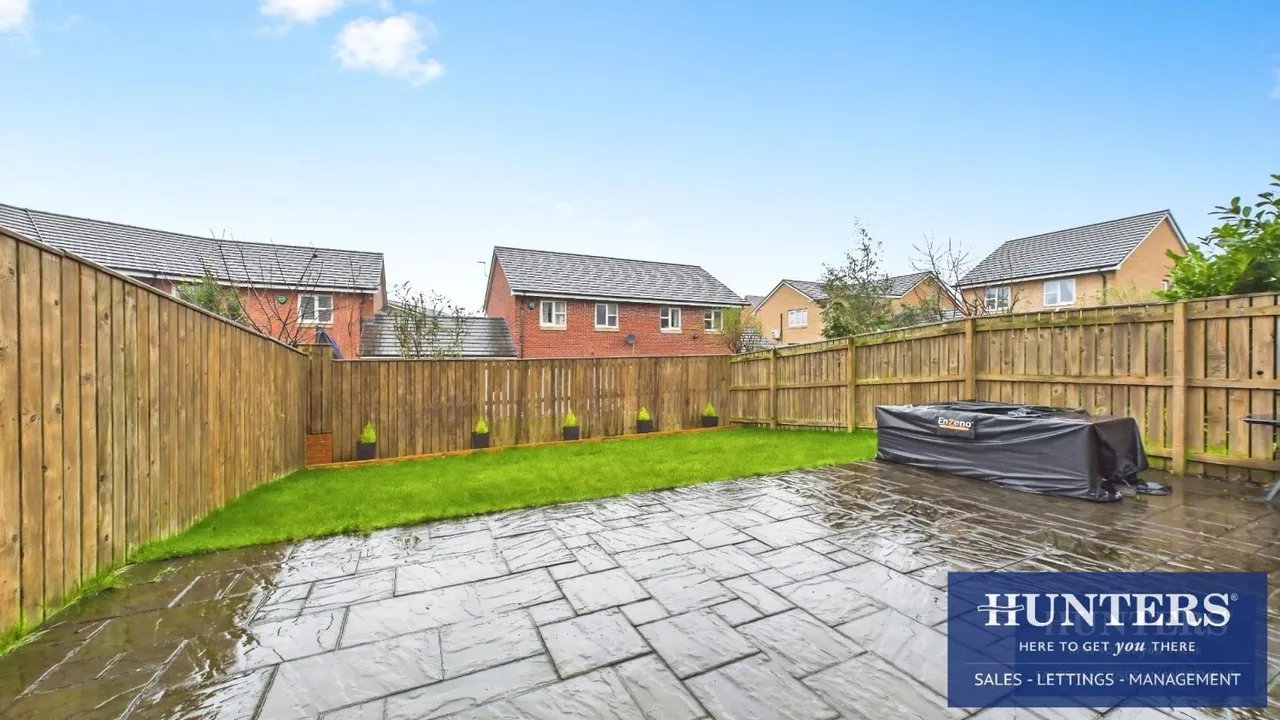 Ryedale Way, South Shields, NE34, photo 19