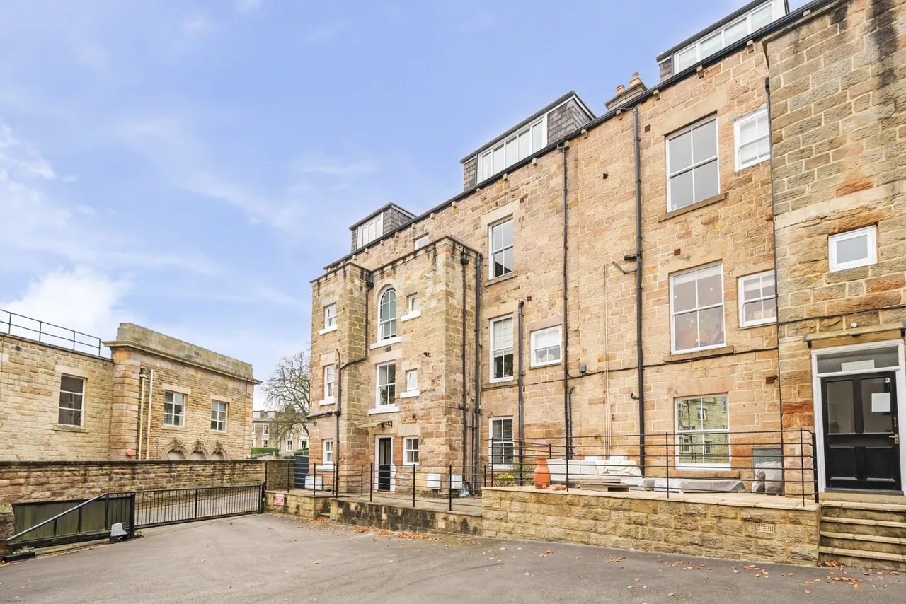 Swan Road, Harrogate, HG1, photo 9