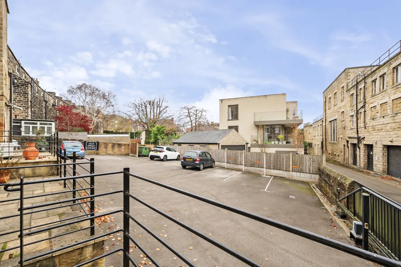 Swan Road, Harrogate, HG1, photo 10