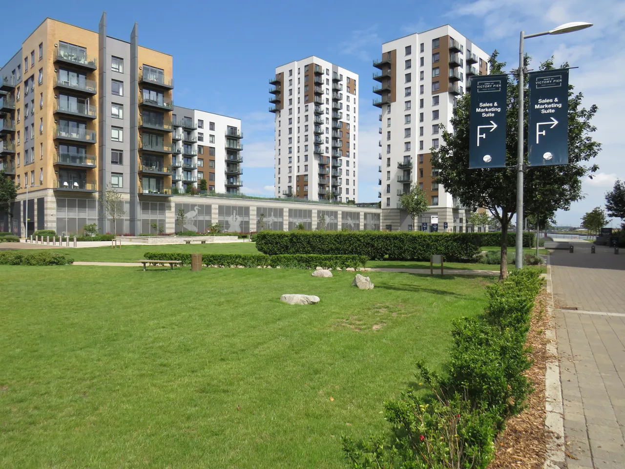 1 bed flat to rent — Pearl Lane, Gillingham