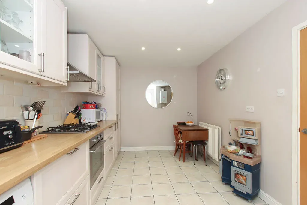 Brereton Court, Hemel Hempstead, Hertfordshire, HP3 9JS, photo 3