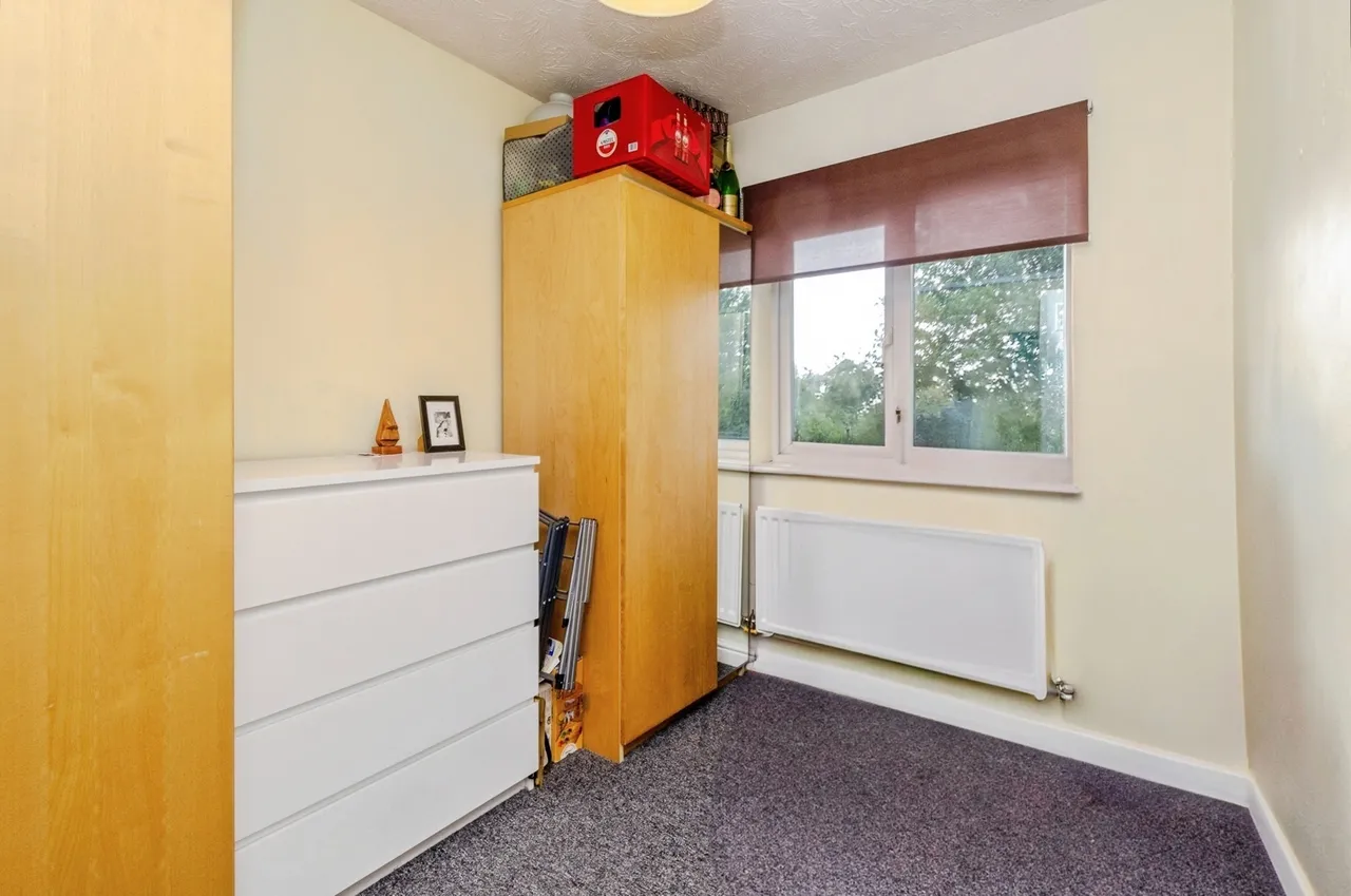 Stephenson Way, Hednesford, Cannock, Staffordshire, WS12, photo 16