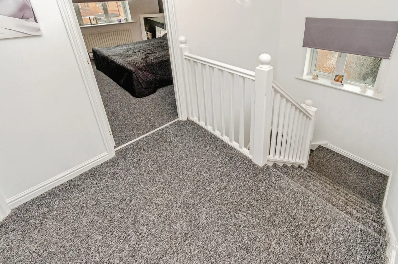 Stephenson Way, Hednesford, Cannock, Staffordshire, WS12, photo 10