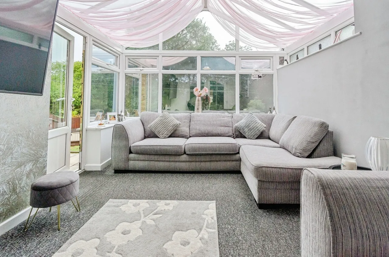 Stephenson Way, Hednesford, Cannock, Staffordshire, WS12, photo 8