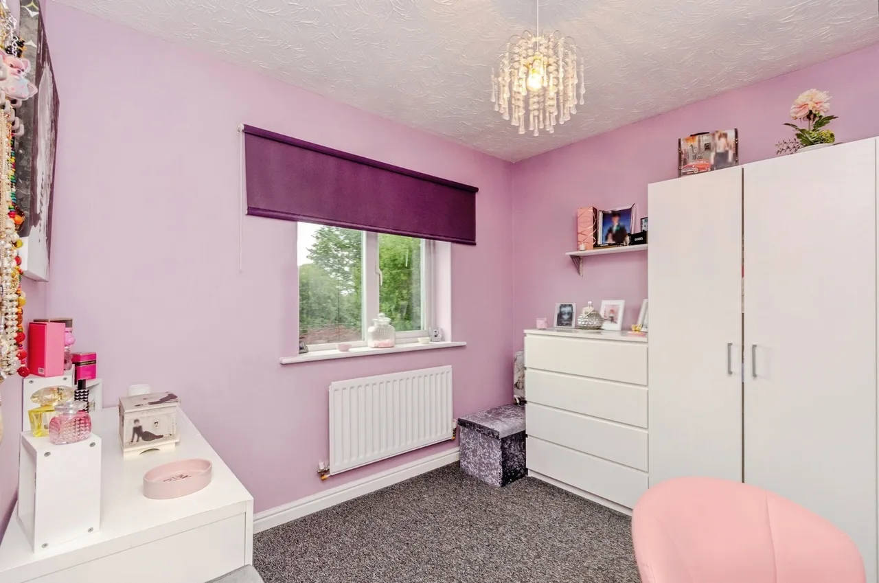 Stephenson Way, Hednesford, Cannock, Staffordshire, WS12, photo 15