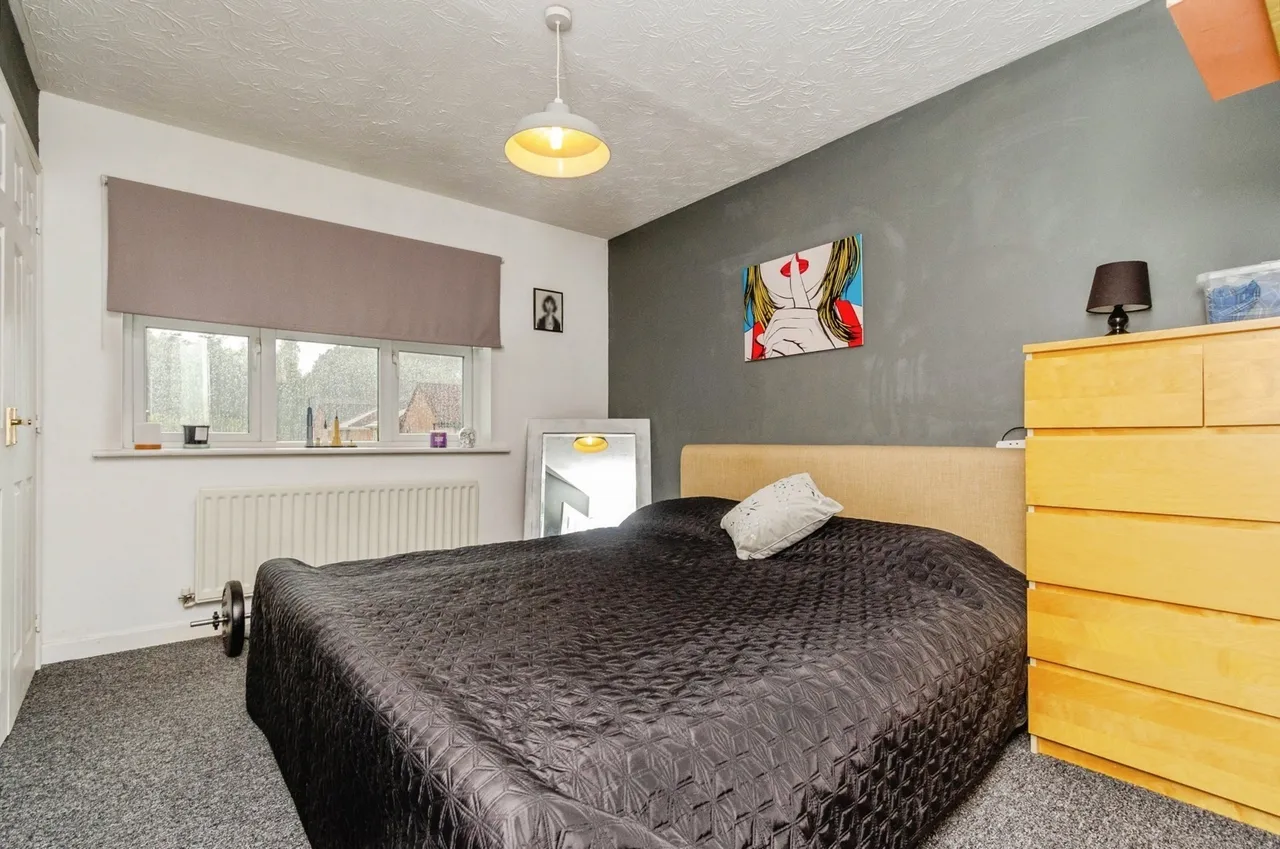 Stephenson Way, Hednesford, Cannock, Staffordshire, WS12, photo 13