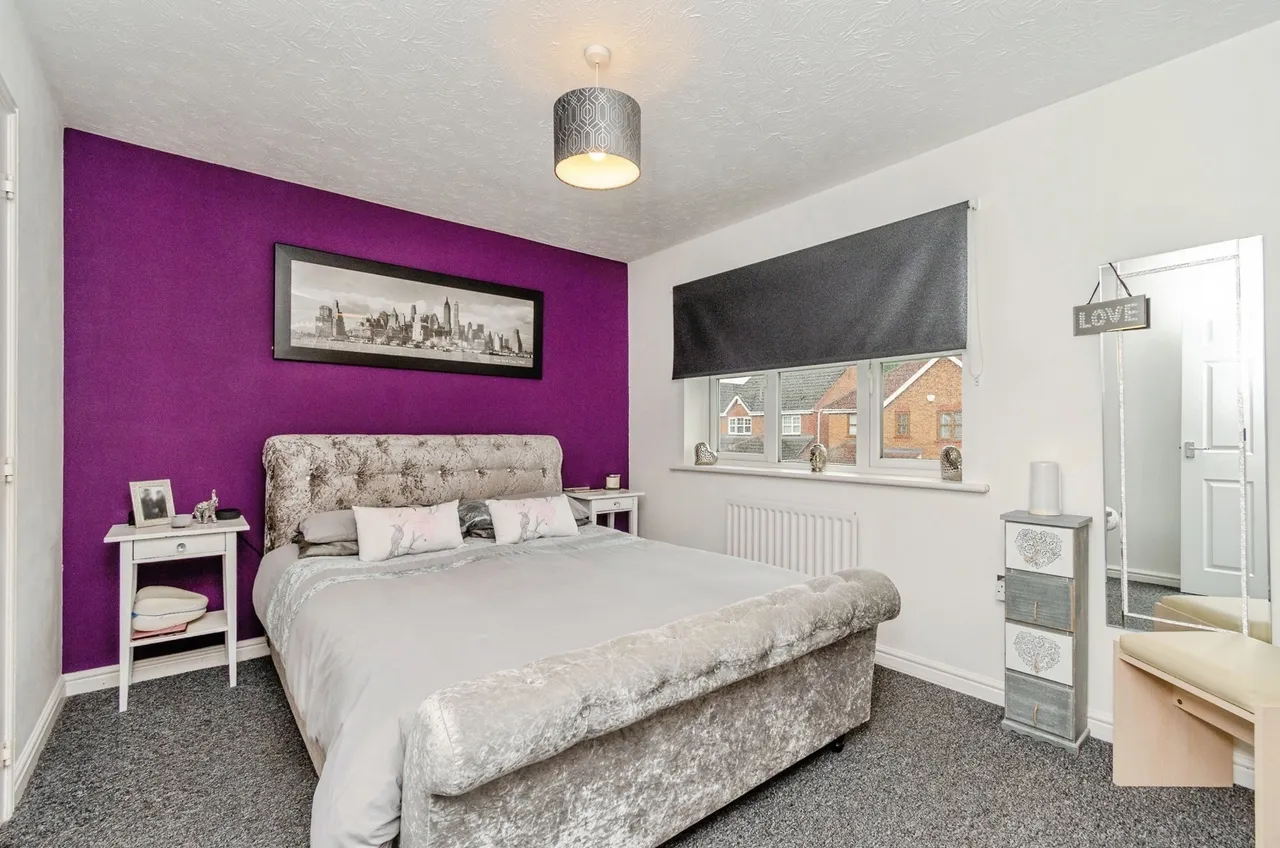 Stephenson Way, Hednesford, Cannock, Staffordshire, WS12, photo 12