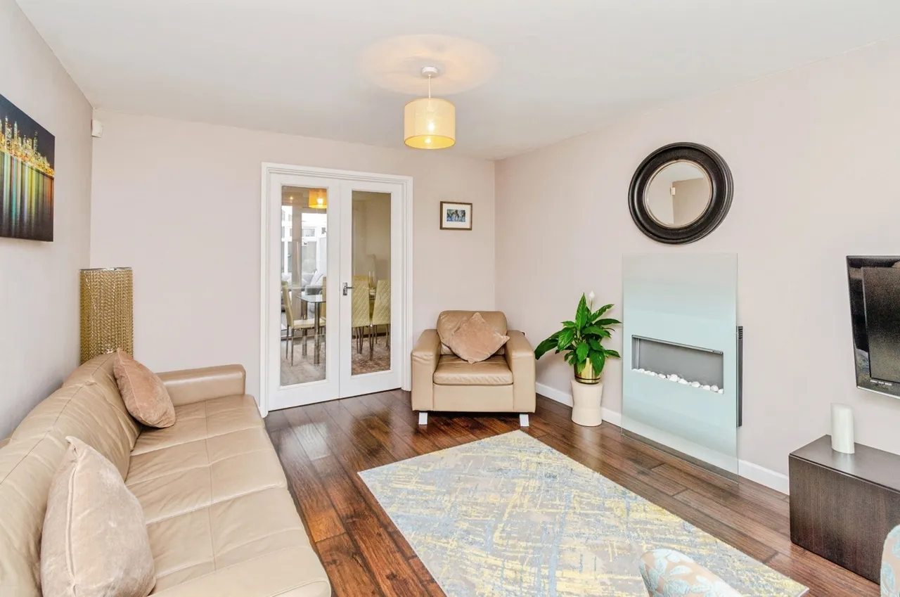 Stephenson Way, Hednesford, Cannock, Staffordshire, WS12, photo 6