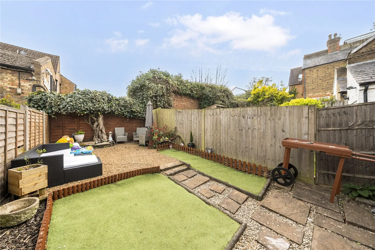 Cobden Road, Sevenoaks, Kent, TN13 3UB, photo 10