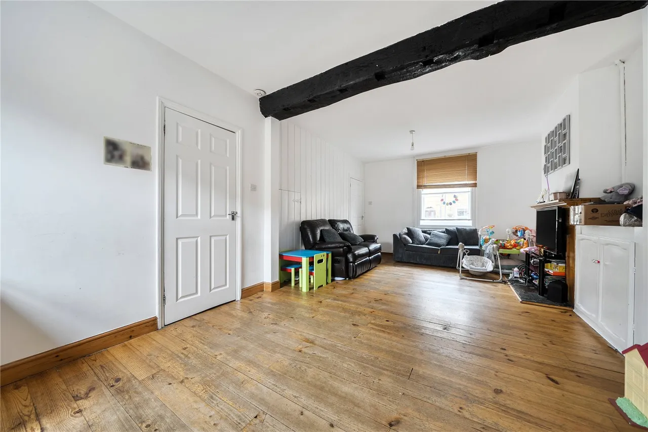 Cobden Road, Sevenoaks, Kent, TN13 3UB, photo 4