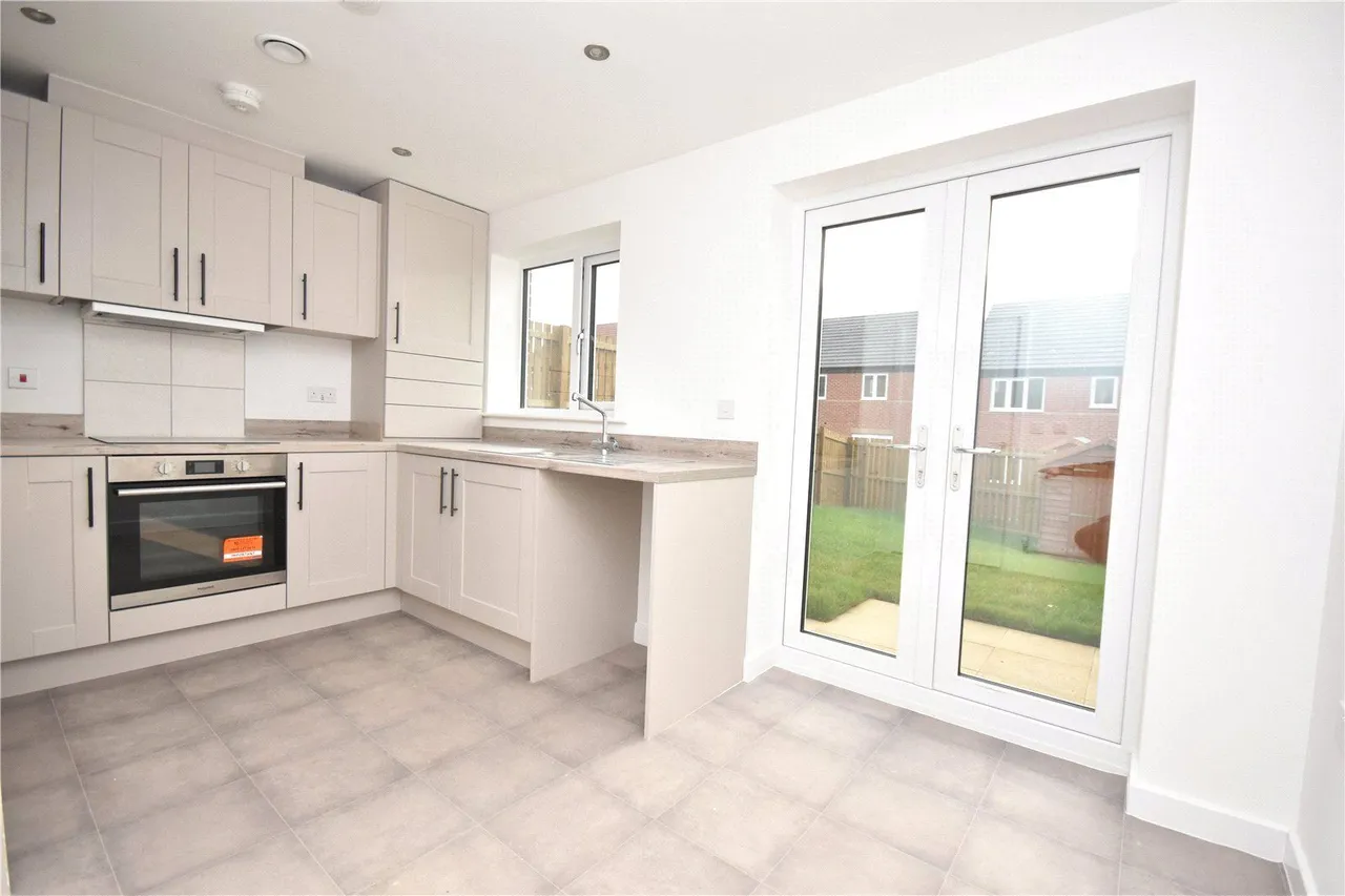 Skelton Gate, Leeds, LS9, photo 3