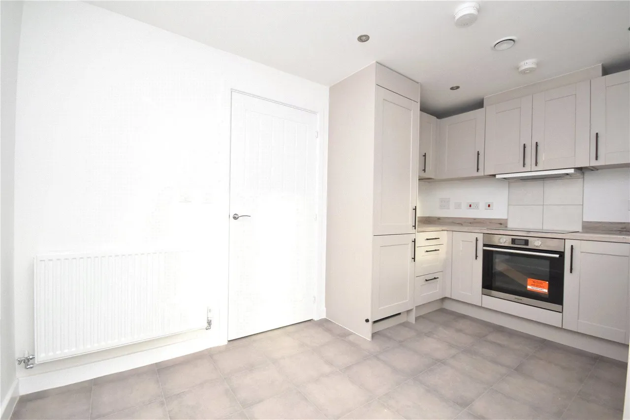 Skelton Gate, Leeds, LS9, photo 4