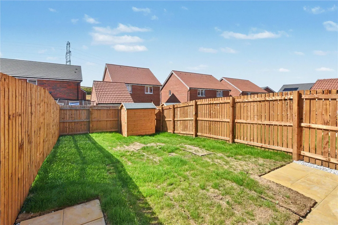 Skelton Gate, Leeds, LS9, photo 8
