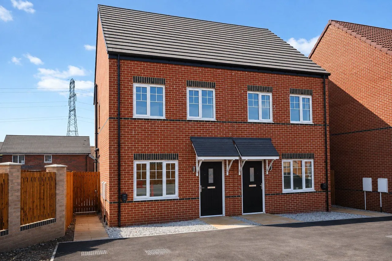 3 bed house for sale, Skelton Gate, Leeds, LS9