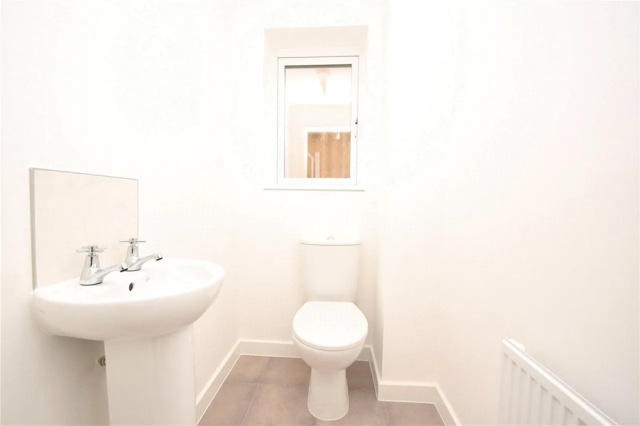Skelton Gate, Leeds, LS9, photo 10