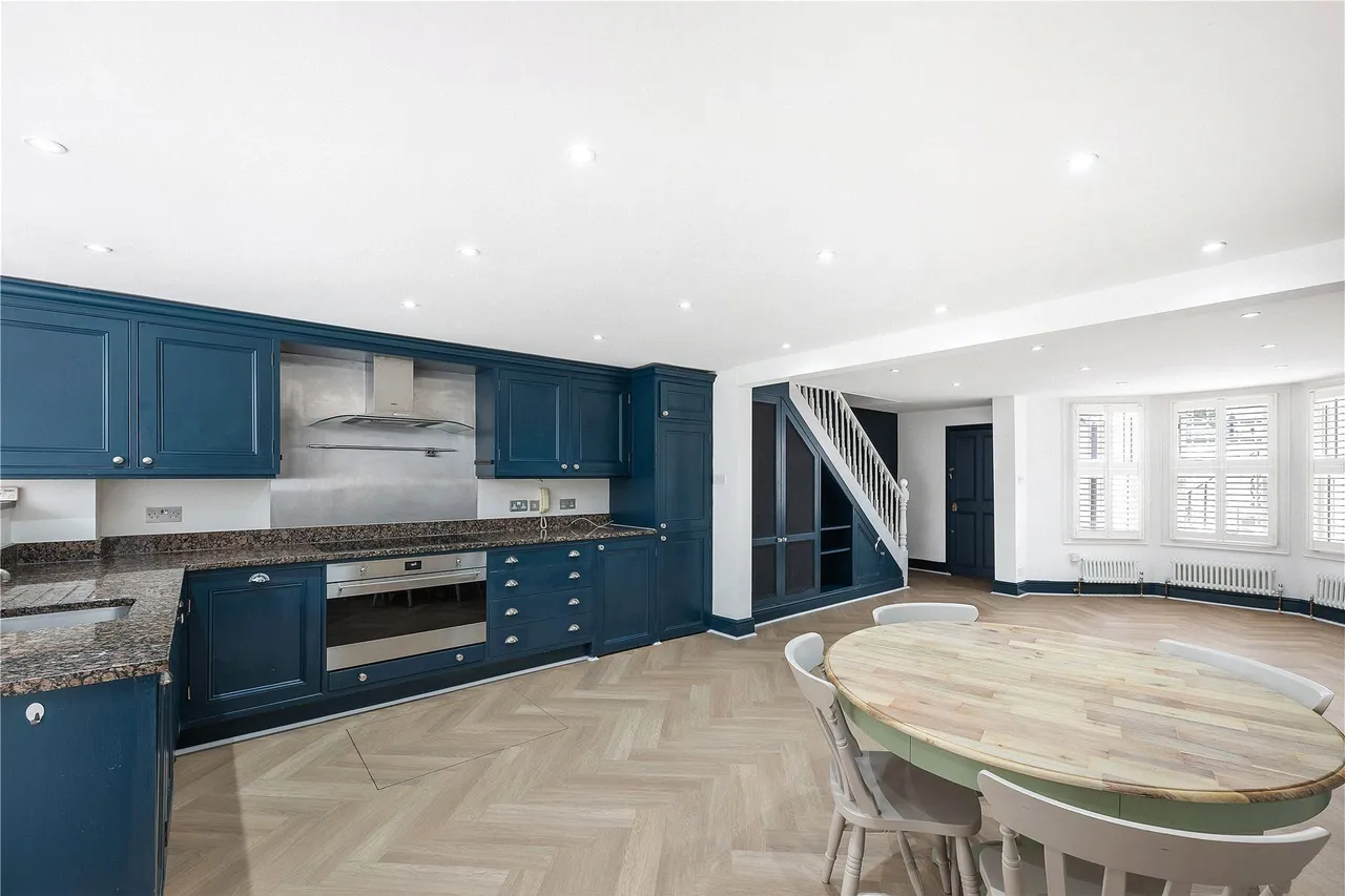 Rostrevor Road, Fulham, London, SW6, photo 10
