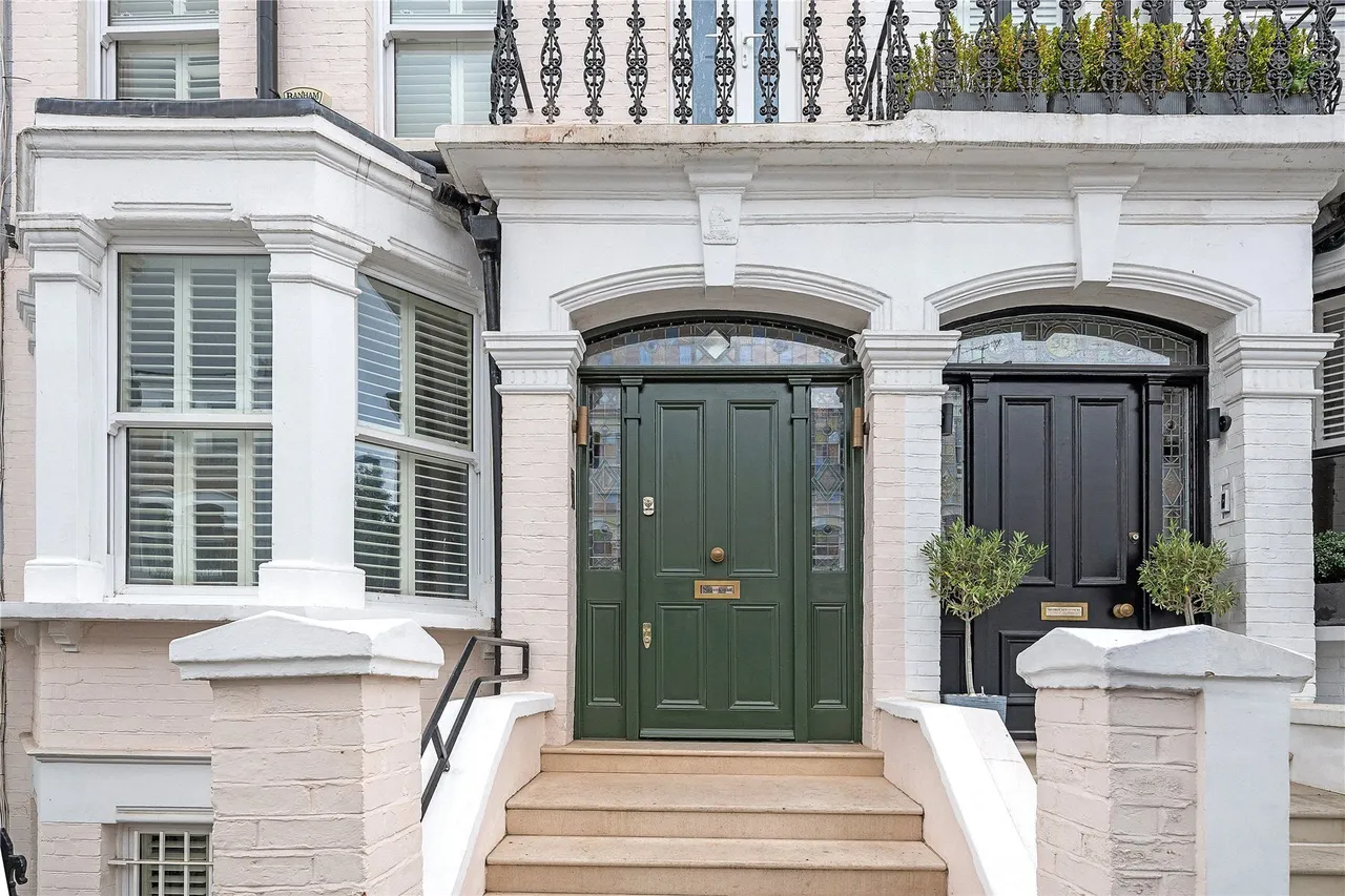Rostrevor Road, Fulham, London, SW6, photo 22