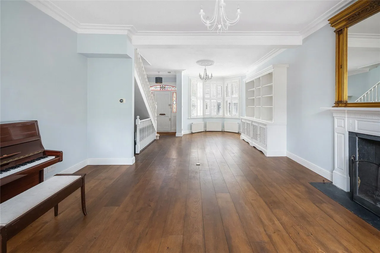 Rostrevor Road, Fulham, London, SW6, photo 4