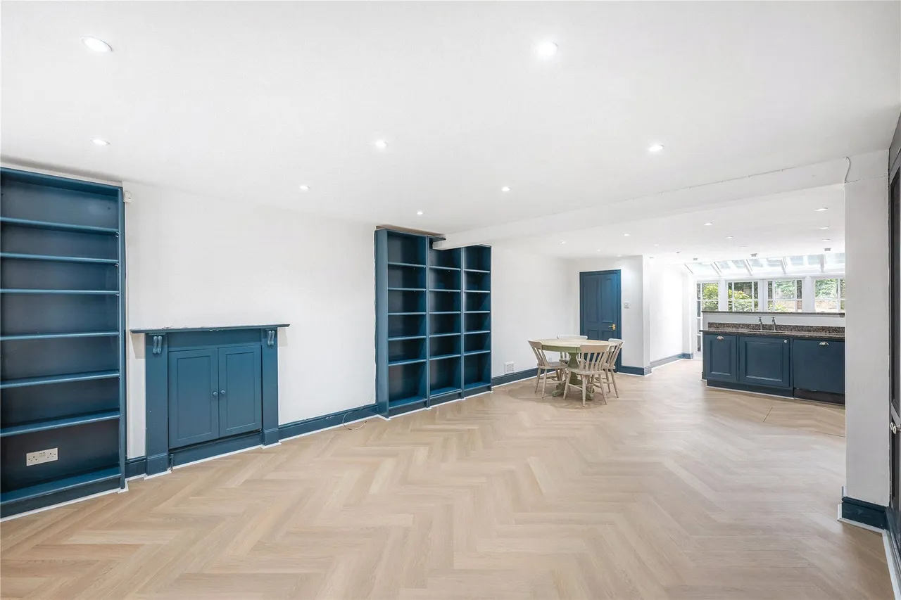 Rostrevor Road, Fulham, London, SW6, photo 11